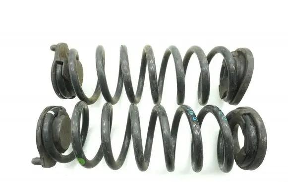 Honda CR-V Rear coil spring 