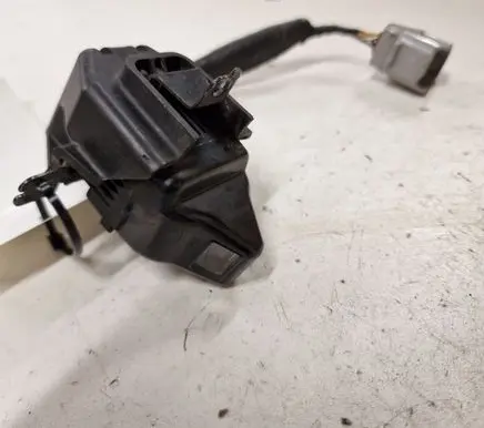 Toyota Corolla Verso AR10 Front bumper camera 8679064020