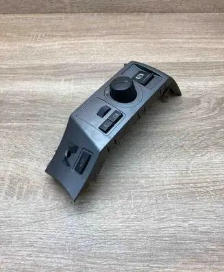 BMW 7 E65 E66 Light switch 6918888