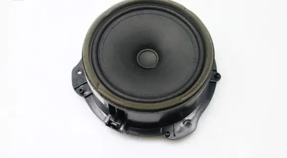 Jaguar XE Panel speaker GX7318808DB