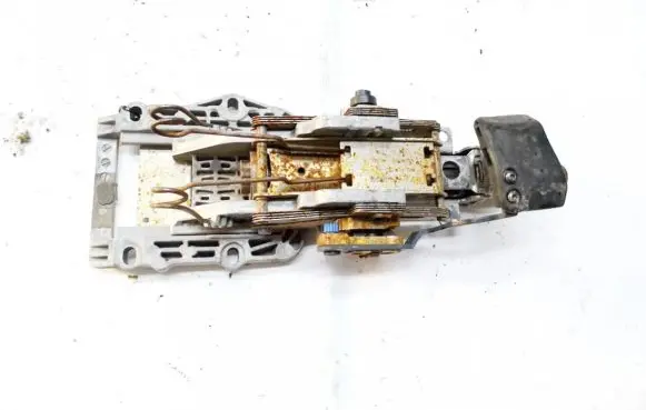 Audi A6 S6 C5 4B Steering wheel axle 4b0419502a