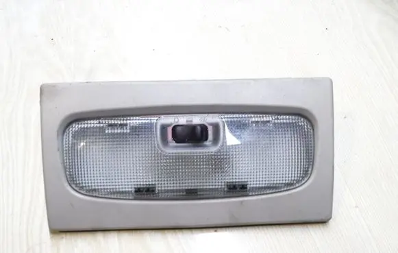Ford Focus Front seat light 4M5113744AV