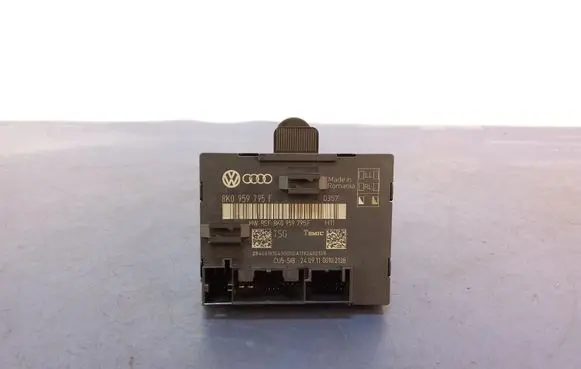 Audi Q5 SQ5 Other control units/modules 8K0959795F