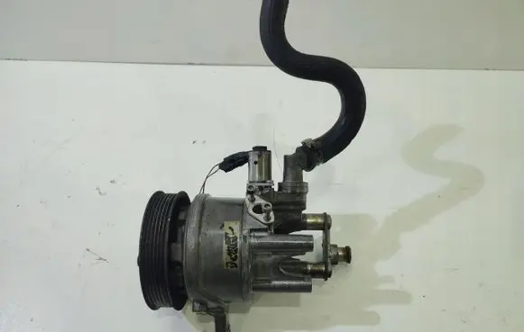 BMW 5 F10 F11 Power steering pump