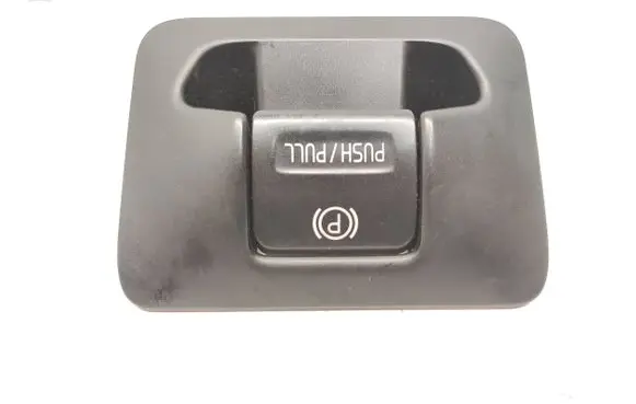 Volvo S80 Hand parking brake switch 30773539 07W48K