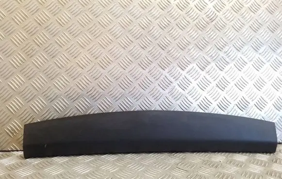 Ford Galaxy Tailgate/trunk upper cover trim EM2BU41314A