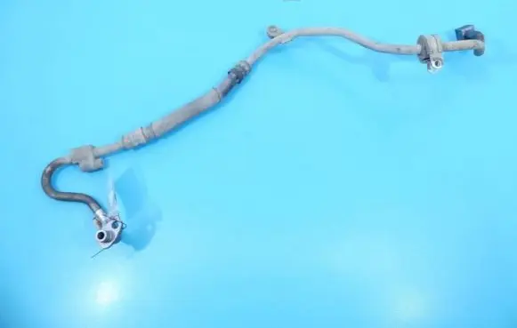 BMW 7 F01 F02 F03 F04 Power steering hose/pipe/line 6775212-02 IMPRK1001151