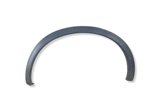 Nissan Qashqai Rear arch trim 93828BR0X 93828BR0