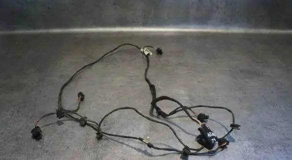 Audi A8 S8 D4 4H Parking sensor (PDC) wiring loom 4H0971104J