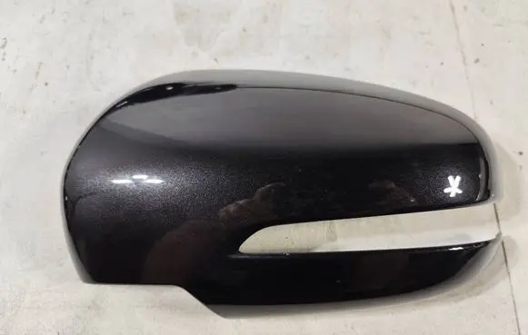 Suzuki SX4 S-Cross Plastic wing mirror trim cover 7102013L