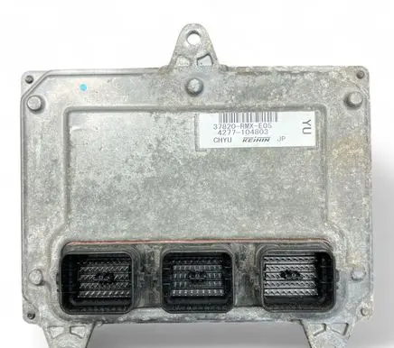 Honda Civic Engine control unit/module 37820RMXE05
