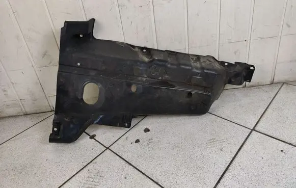 Toyota Sienna XL30 III Other under body part 77765-08030