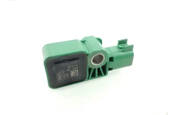 Volvo V50 Airbag deployment crash/impact sensor 31264409