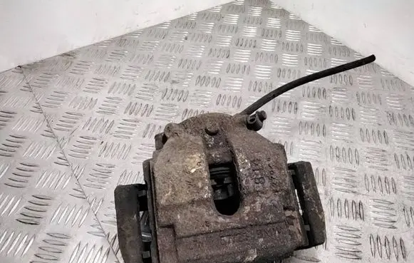 BMW X3 E83 Front brake caliper
