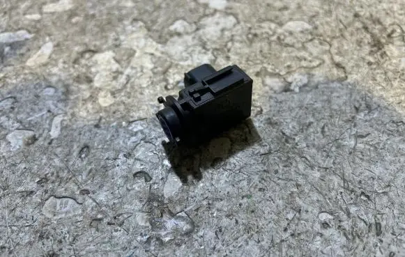 BMW 3 F30 F35 F31 Air quality sensor 13242411 9240180