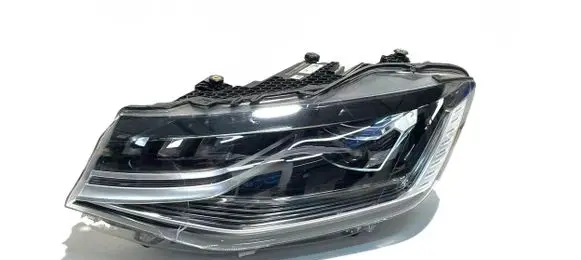 Volkswagen Caddy Headlight/headlamp 2K8941035R 28504