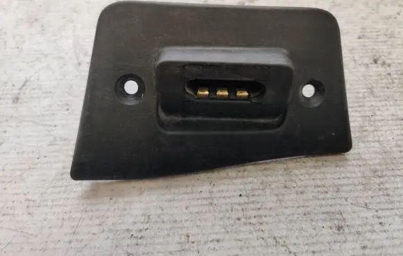 Volkswagen Transporter - Caravelle T4 Sliding door contact joint 7H0907496A