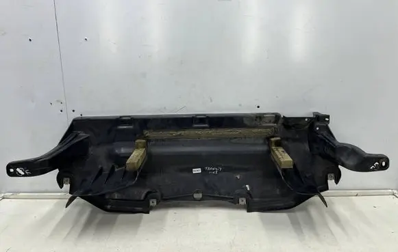 Ford Transit VII Front bumper skid plate/under tray KK31V001A06A KK31V001A06B KK31V001A06D