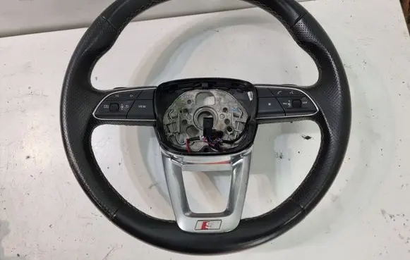 Audi Q5 SQ5 FY Steering wheel 80A419091CQ