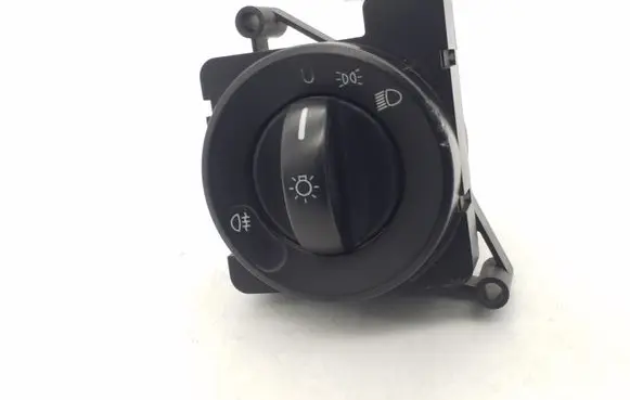 Mercedes-Benz Sprinter W906 Light switch A9065450104