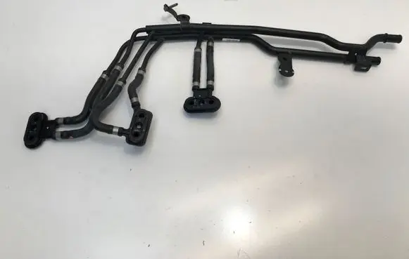 Citroen C4 III e-C4 Engine coolant pipe/hose 209540