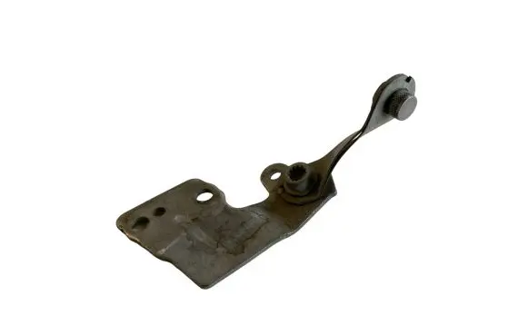Porsche Macan (95B) Horn signal holder/bracket 95B951185A