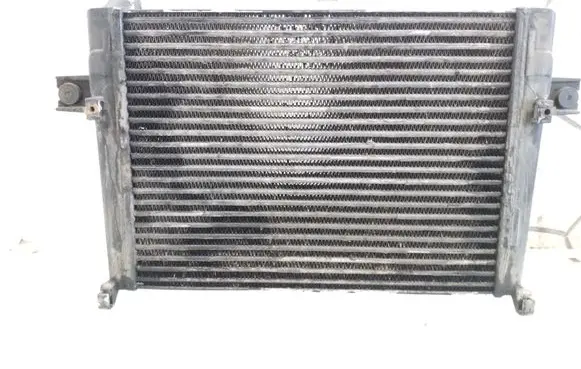 Jeep Grand Cherokee (WJ) Intercooler radiator