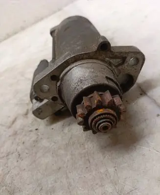 Nissan Primera Starter motor M8T71471 JDS1285 000006882129