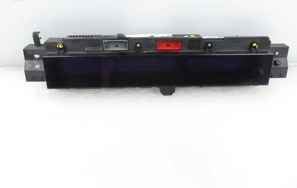 Renault Espace - Grand espace IV Speedometer (instrument cluster) P8200322052G
