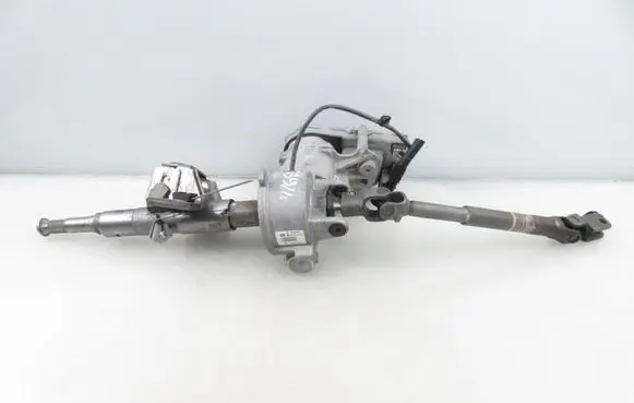 Opel Meriva A Steering wheel axle set 26093281 93192408 26108652