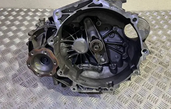 Audi Q2 - Manual 6 speed gearbox UDL
