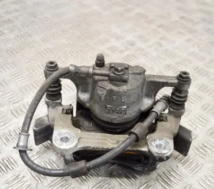 Ford Puma Front brake caliper L1TC2B302A L1TC2B294A