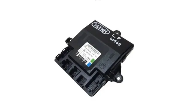 Mercedes-Benz A W169 Door control unit/module A1698207326 050707426