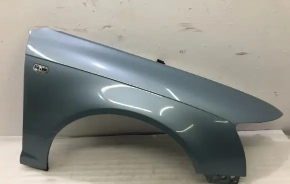 Audi A6 S6 C6 4F Fender LY5R