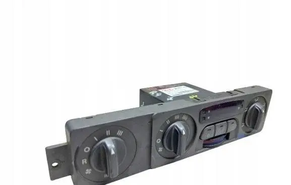 KIA Carens I Climate control unit 06LL99E9K0