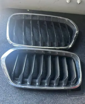 BMW X2 F39 Front grill