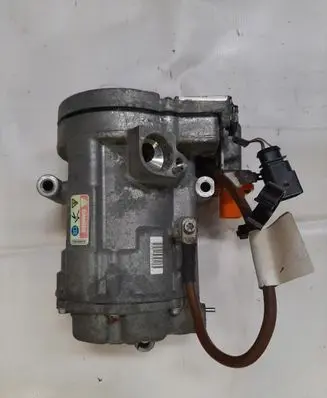 Air conditioning (A/C) compressor (pump)