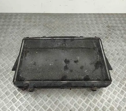 Lexus RX 450H Coolant radiator 1220711031