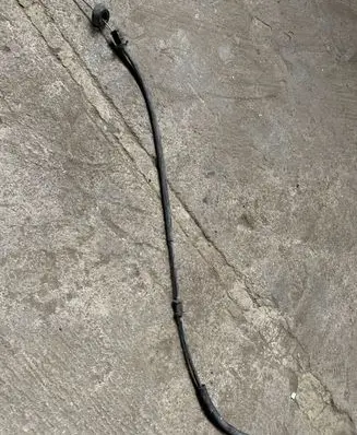 KIA Carens I Throttle cable 