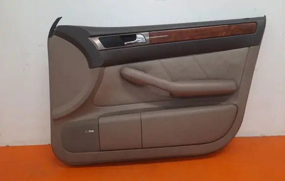 Volkswagen Crafter Door card panel trim set 4B0863980
