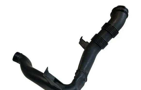 Jaguar XF X250 Air intake hose/pipe 9X239689AD