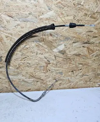 Porsche Cayenne (9PA) Gear shift cable linkage 7l5713265