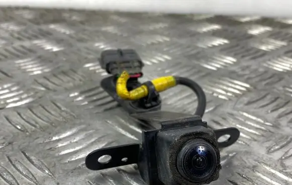 Infiniti QX80 Front bumper camera 284F15ZA1A