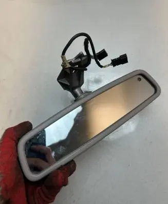 Mercedes-Benz E W211 Rear view mirror (interior) e1010696