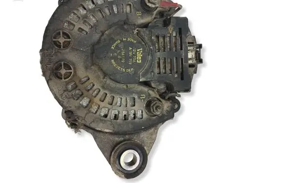 Renault 19 Generator/alternator 2541119 12V70A A13N159