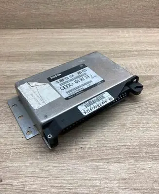 Audi A8 S8 D2 4D ABS control unit/module 4D0907379J 0265109024