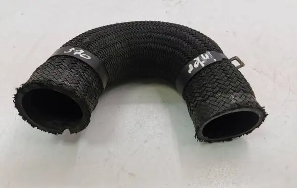 KIA Carens I Intercooler hose/pipe