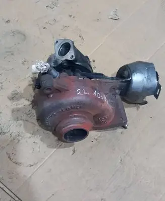 Citroen C5 Turbo 9682778680