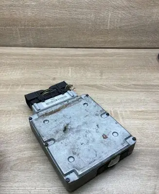 Ford Focus Engine control unit/module ECU 98AB12A650CXG PAWS