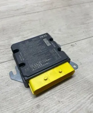 Volkswagen Golf VII Airbag control unit/module 5Q0959655S 1915631668 0120870